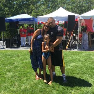 Meet your Posher, Daniel